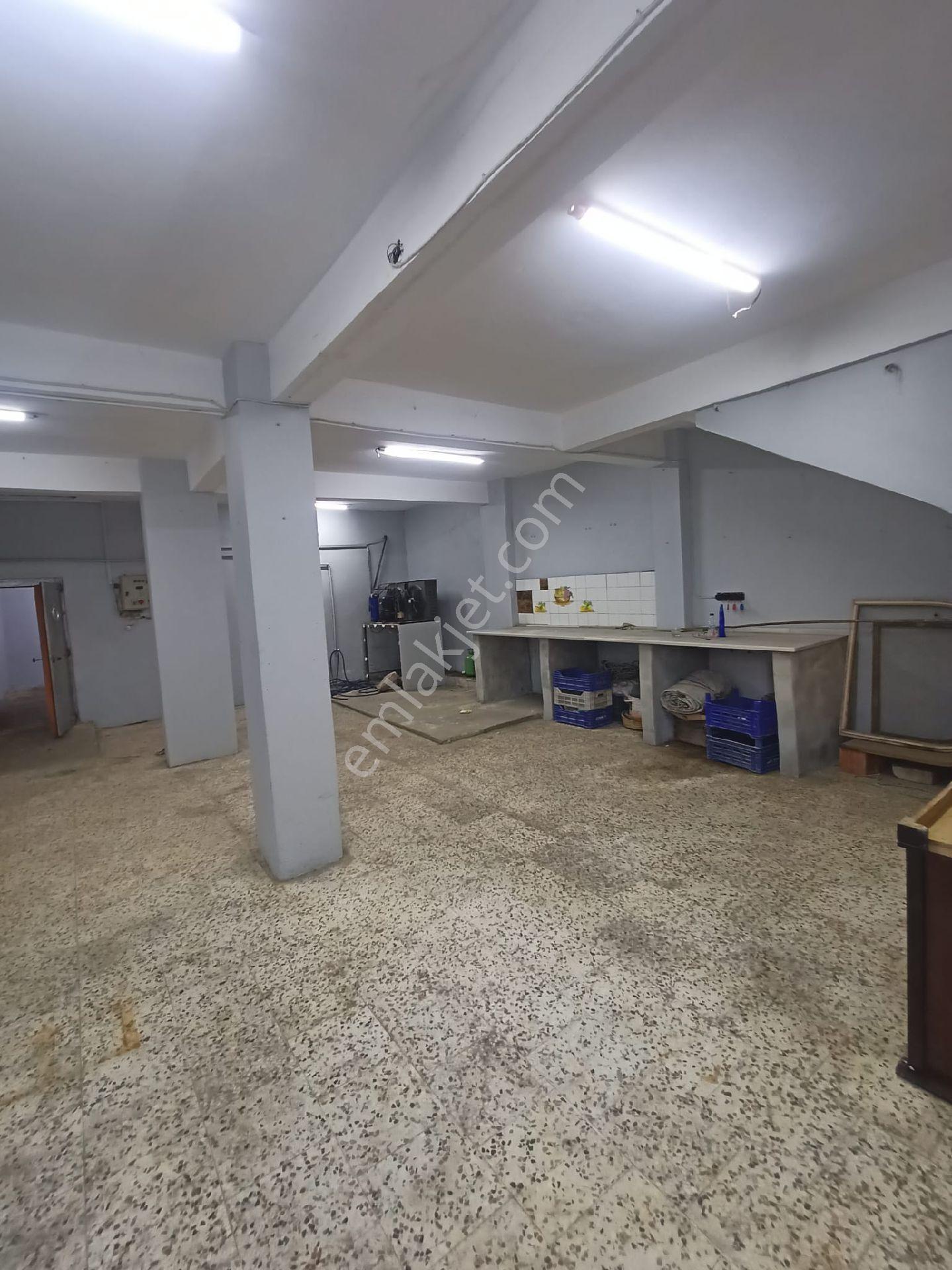 Tekirdağ Süleymanpaşa Çiftlikönü Mah. Satılık İşyeri&depo - Görsel 3