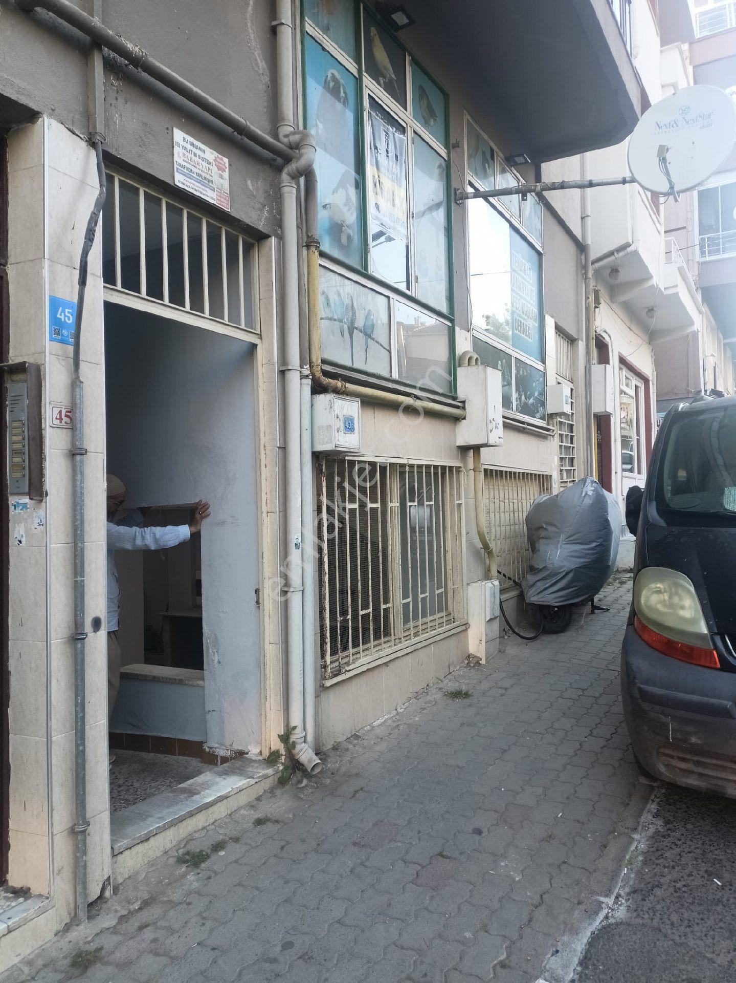 Tekirdağ Süleymanpaşa Çiftlikönü Mah. Satılık İşyeri&depo - Görsel 19