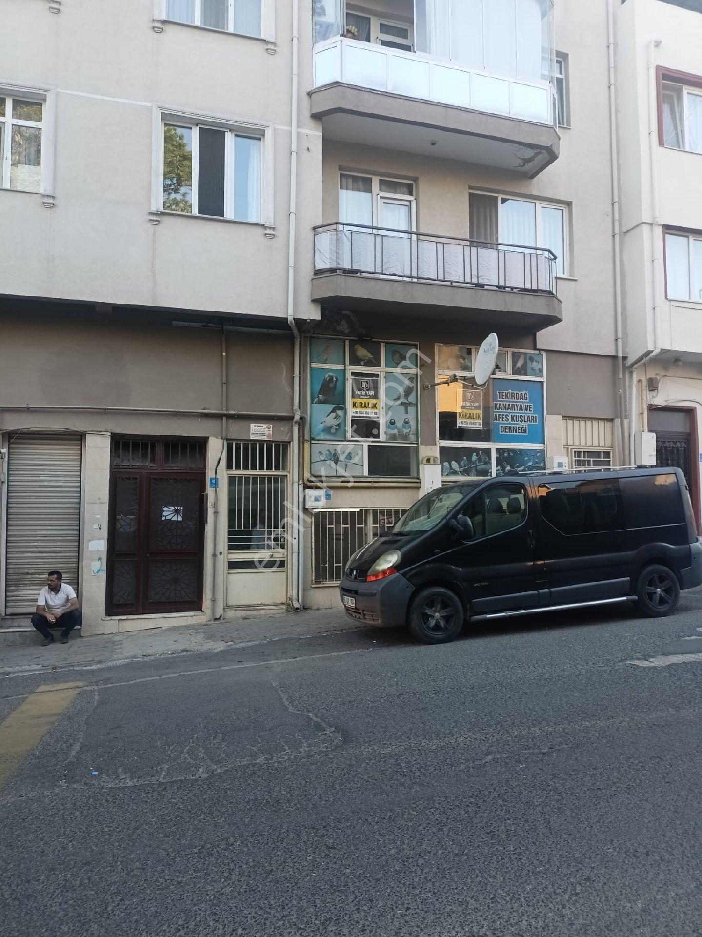 Tekirdağ Süleymanpaşa Çiftlikönü Mah. Satılık İşyeri&depo - Görsel 25