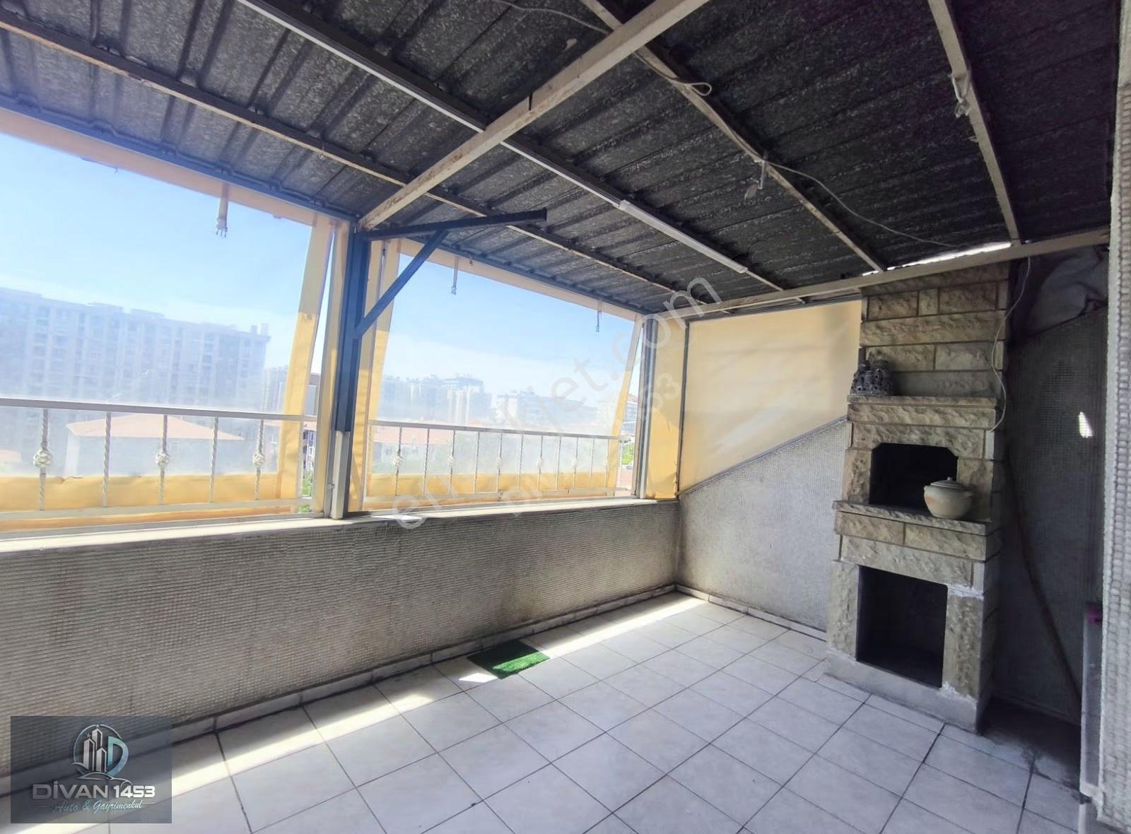 Sümer De Okullar Çevresinde 5+2 Dubleks Kiralık Daire - Görsel 35