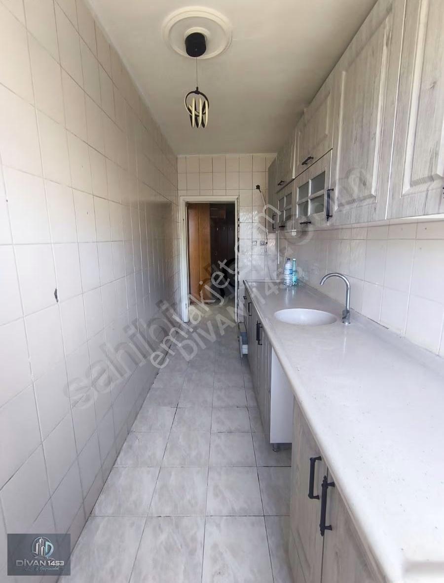 Sümer De Okullar Çevresinde 5+2 Dubleks Kiralık Daire - Görsel 6