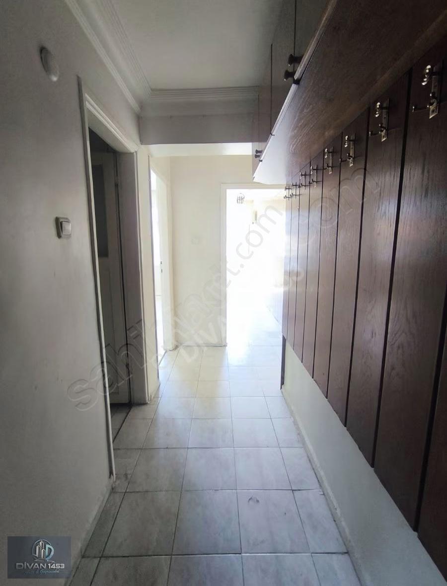 Sümer De Okullar Çevresinde 5+2 Dubleks Kiralık Daire - Görsel 22