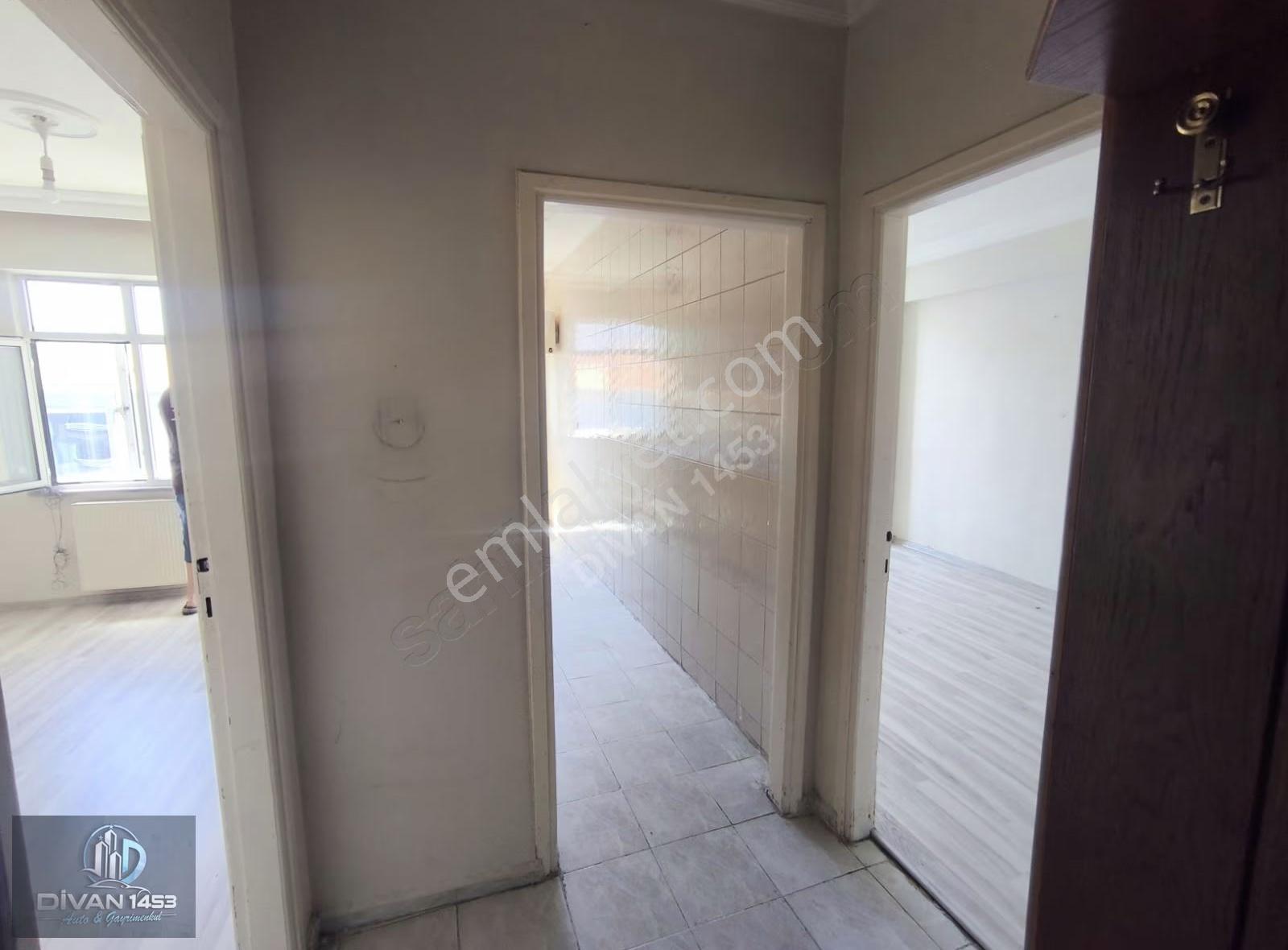 Sümer De Okullar Çevresinde 5+2 Dubleks Kiralık Daire - Görsel 21