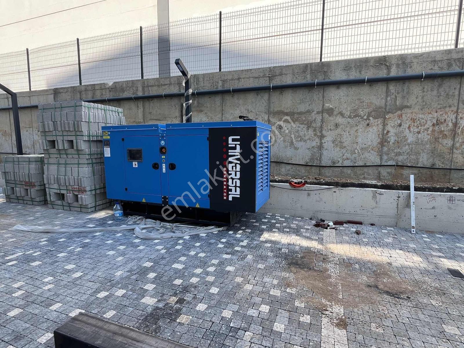 Gülay Tuncay'dan Altınova'da Lüks Sıfır Eşyalı 1+1 Daire - Görsel 26