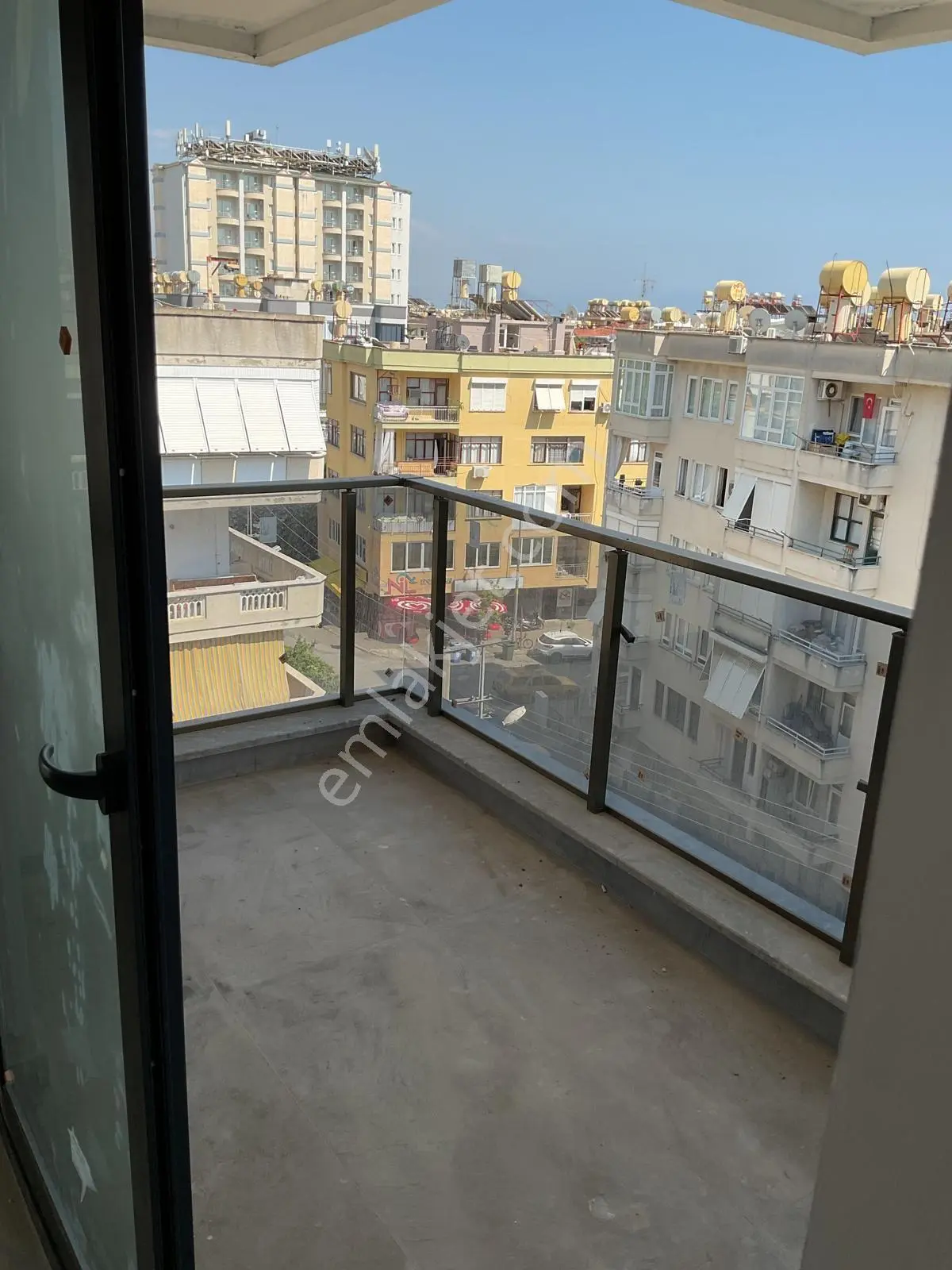 Alanya Merkez 1 2 3 4+1 Satılık Sıfır Daireler - Görsel 9