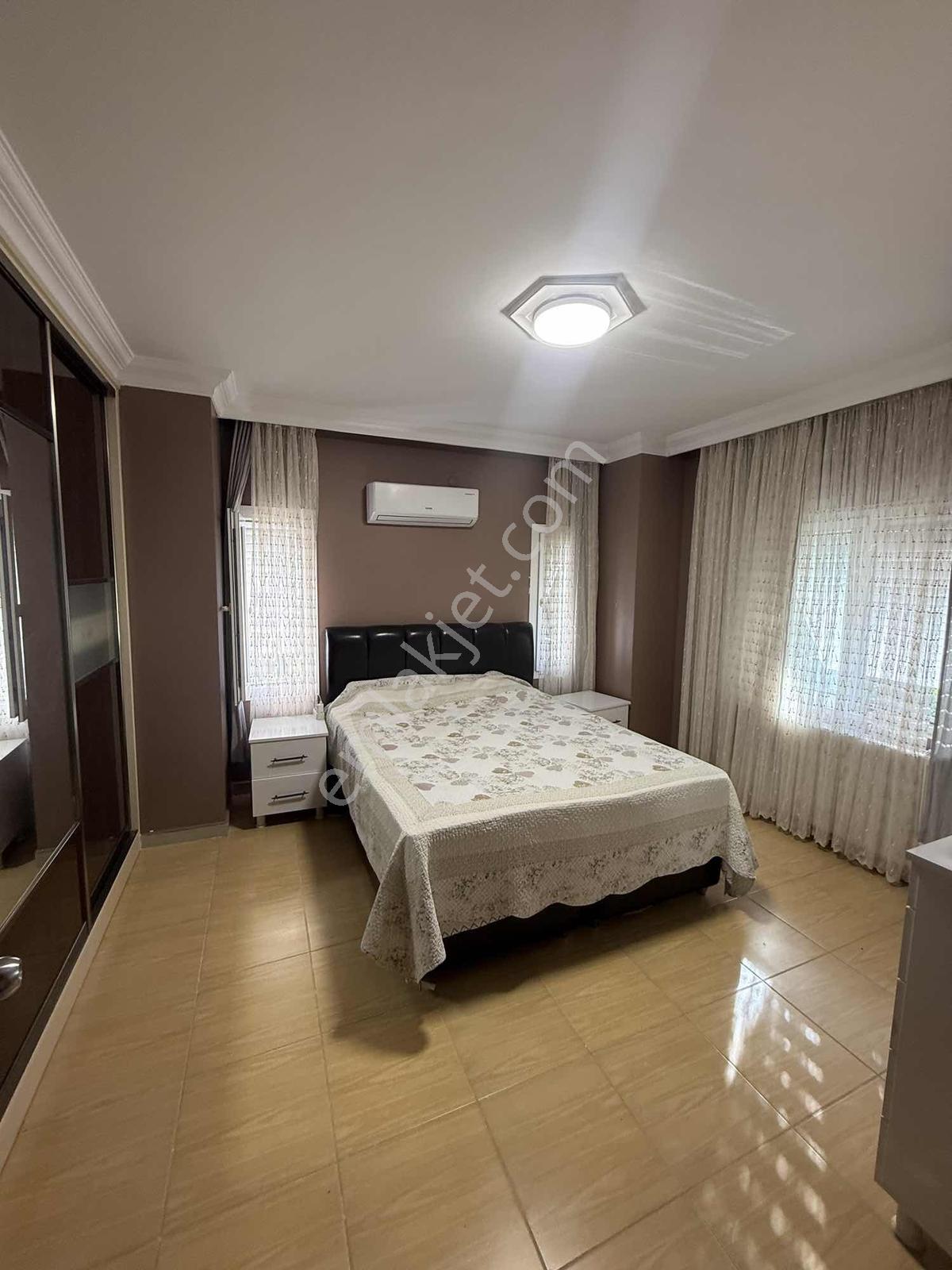 Zorlu'dan Çukurova Konaklarında Harika Köşe Villa! - Görsel 30