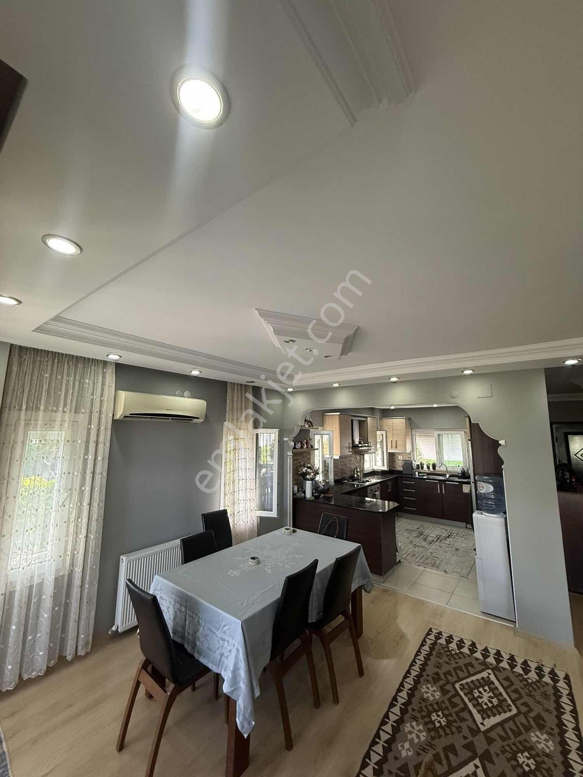 Zorlu'dan Çukurova Konaklarında Harika Köşe Villa! - Görsel 34