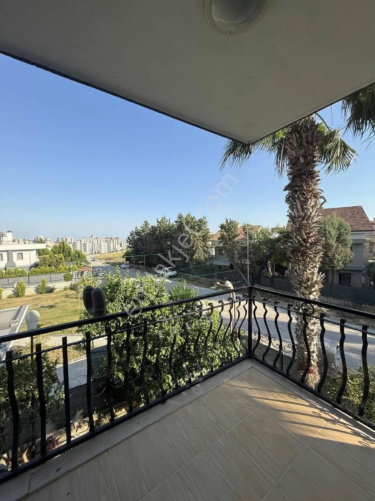 Zorlu'dan Çukurova Konaklarında Harika Köşe Villa! - Görsel 7