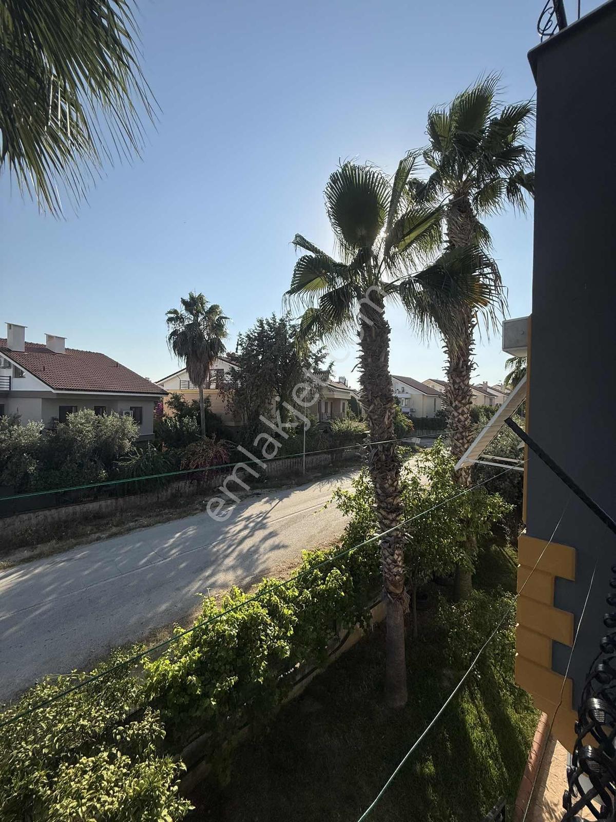 Zorlu'dan Çukurova Konaklarında Harika Köşe Villa! - Görsel 31