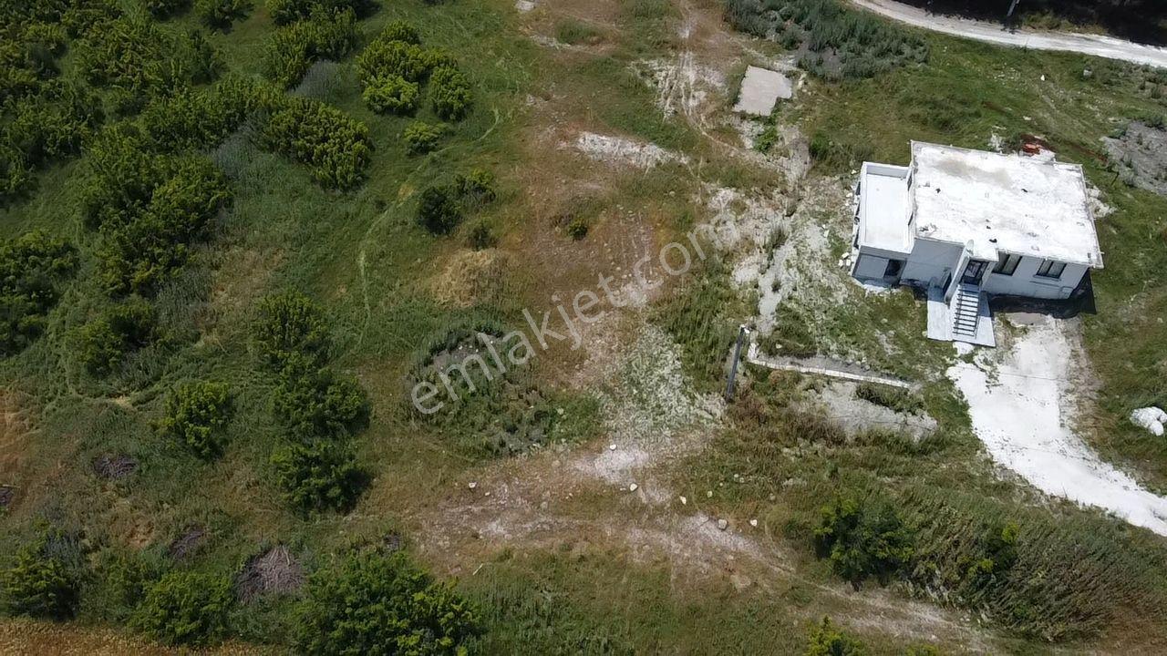 Era Söz'den Manyas Cumhuriyet Mah. Satılık 620 M² İmarlı Arsa - Görsel 8