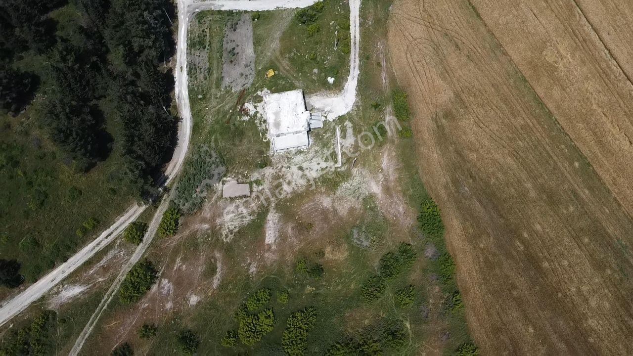 Era Söz'den Manyas Cumhuriyet Mah. Satılık 620 M² İmarlı Arsa - Görsel 7