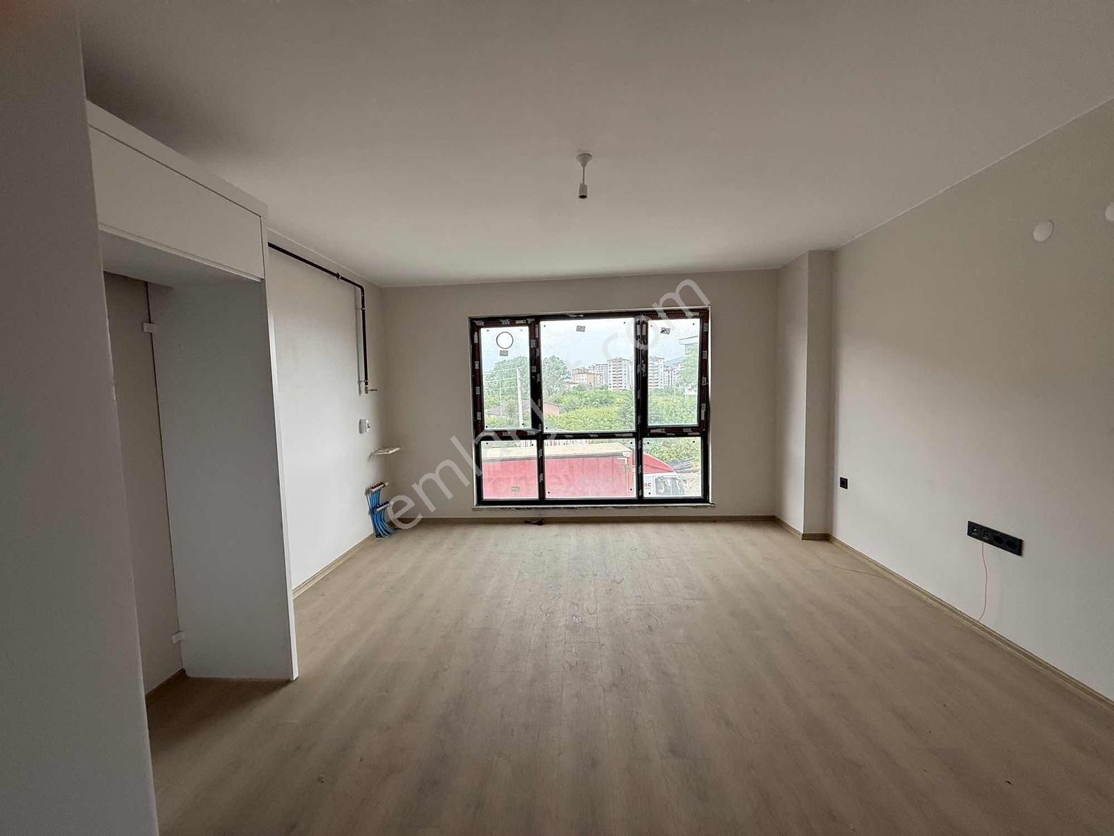 Cumhuriyet Mahallesi Prestij Konutları Kiralık Daire - Görsel 33