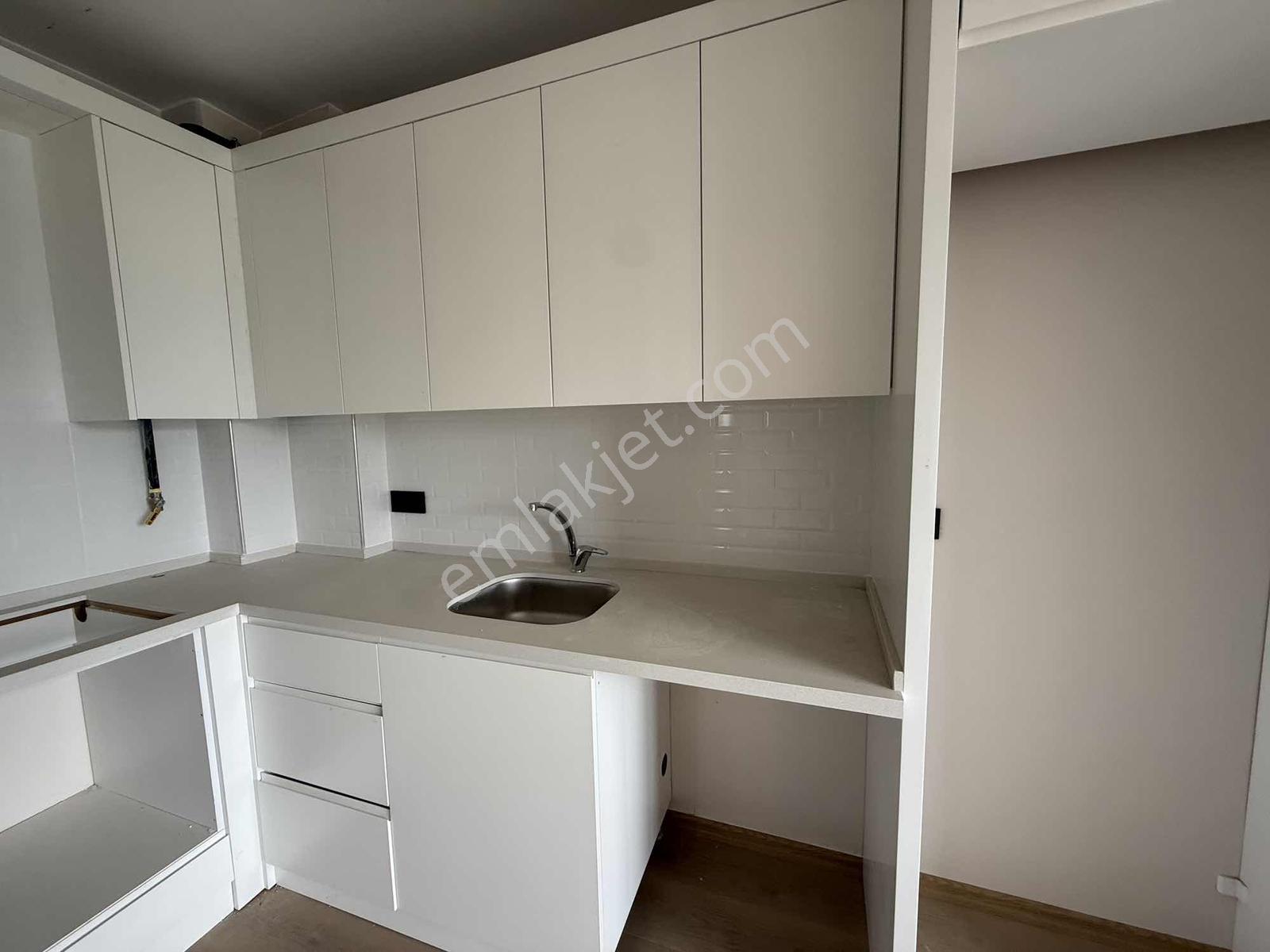 Cumhuriyet Mahallesi Prestij Konutları Kiralık Daire - Görsel 28