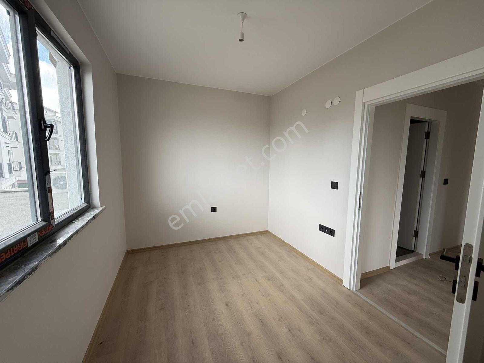 Cumhuriyet Mahallesi Prestij Konutları Kiralık Daire - Görsel 22