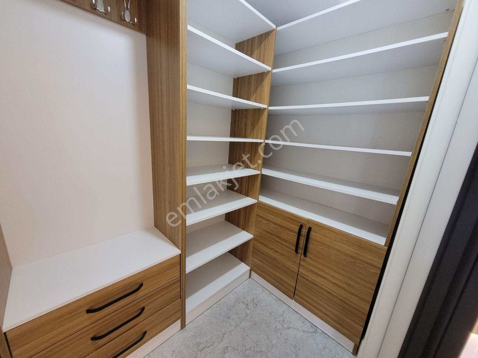 Samsun Atakum Sıfır 4+1 Ultra Lüks Deniz Manzaralı Satılık Daire - Görsel 12