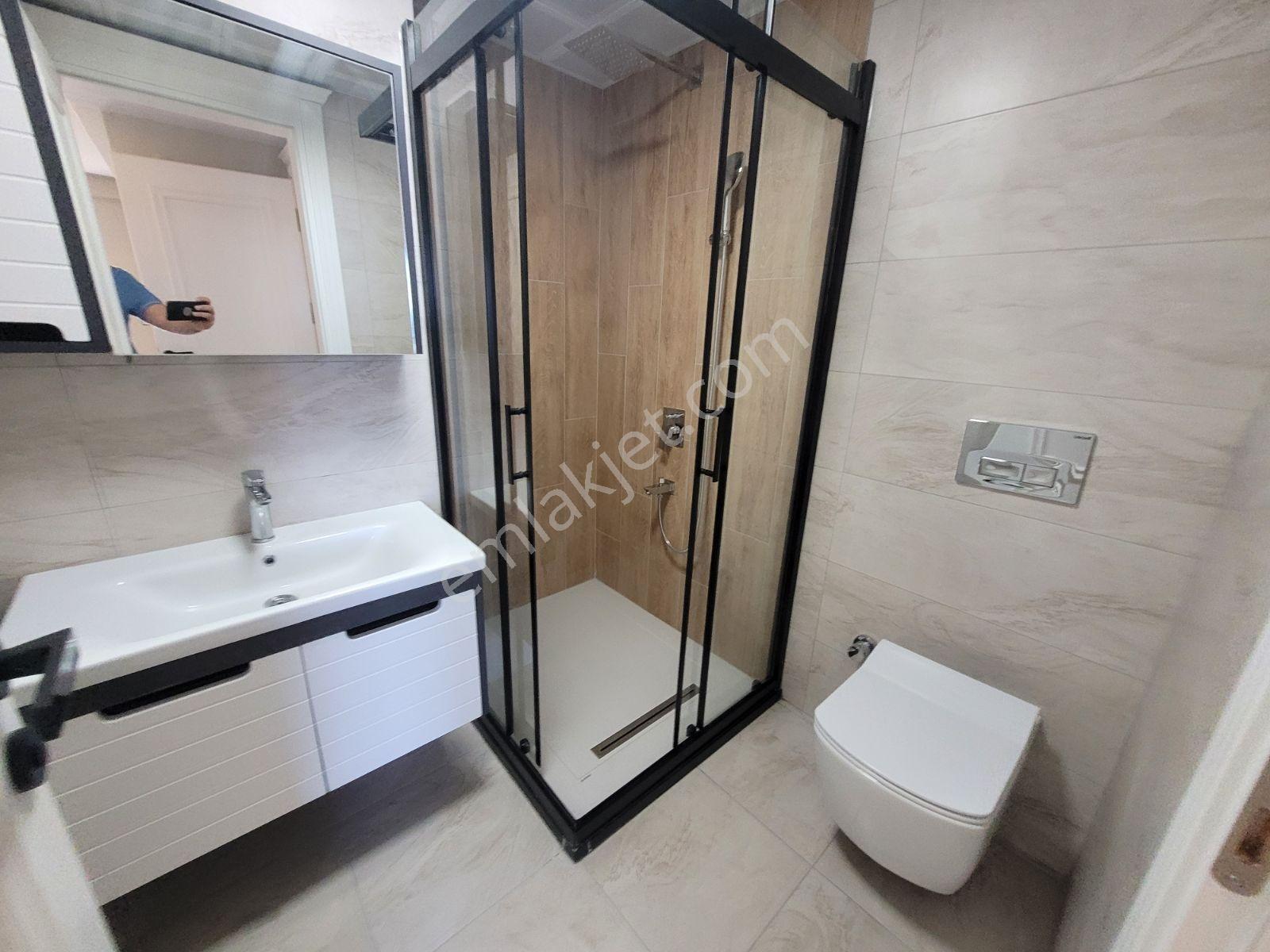 Samsun Atakum Sıfır 4+1 Ultra Lüks Deniz Manzaralı Satılık Daire - Görsel 18