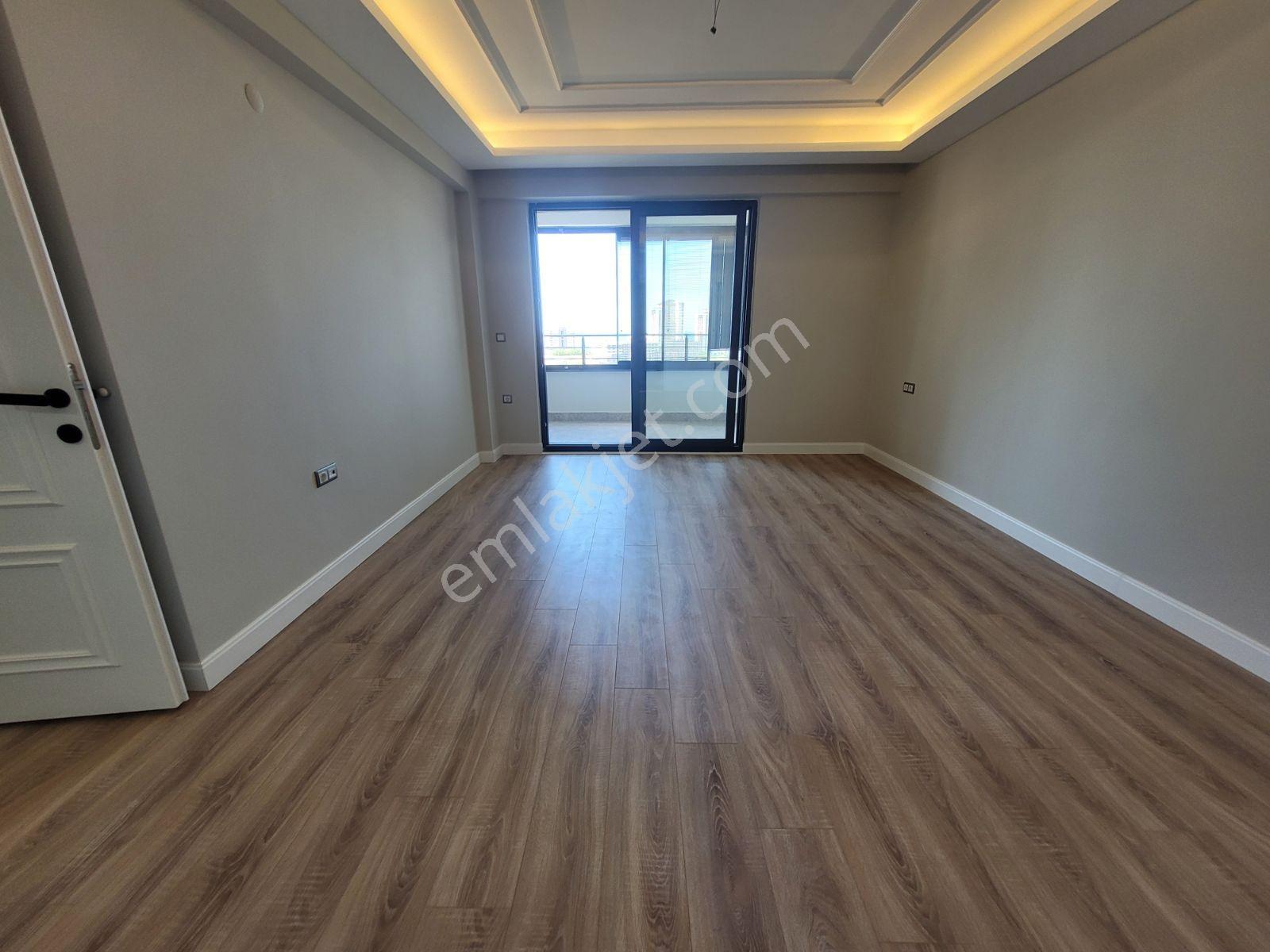Samsun Atakum Sıfır 4+1 Ultra Lüks Deniz Manzaralı Satılık Daire - Görsel 4
