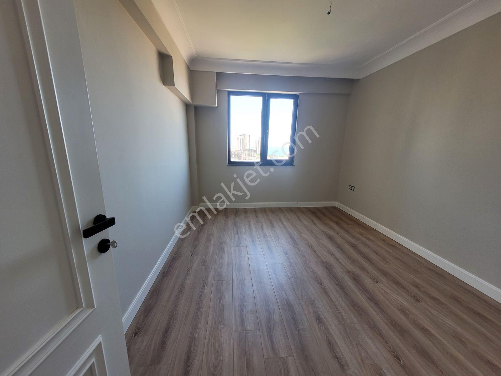 Samsun Atakum Sıfır 4+1 Ultra Lüks Deniz Manzaralı Satılık Daire - Görsel 14