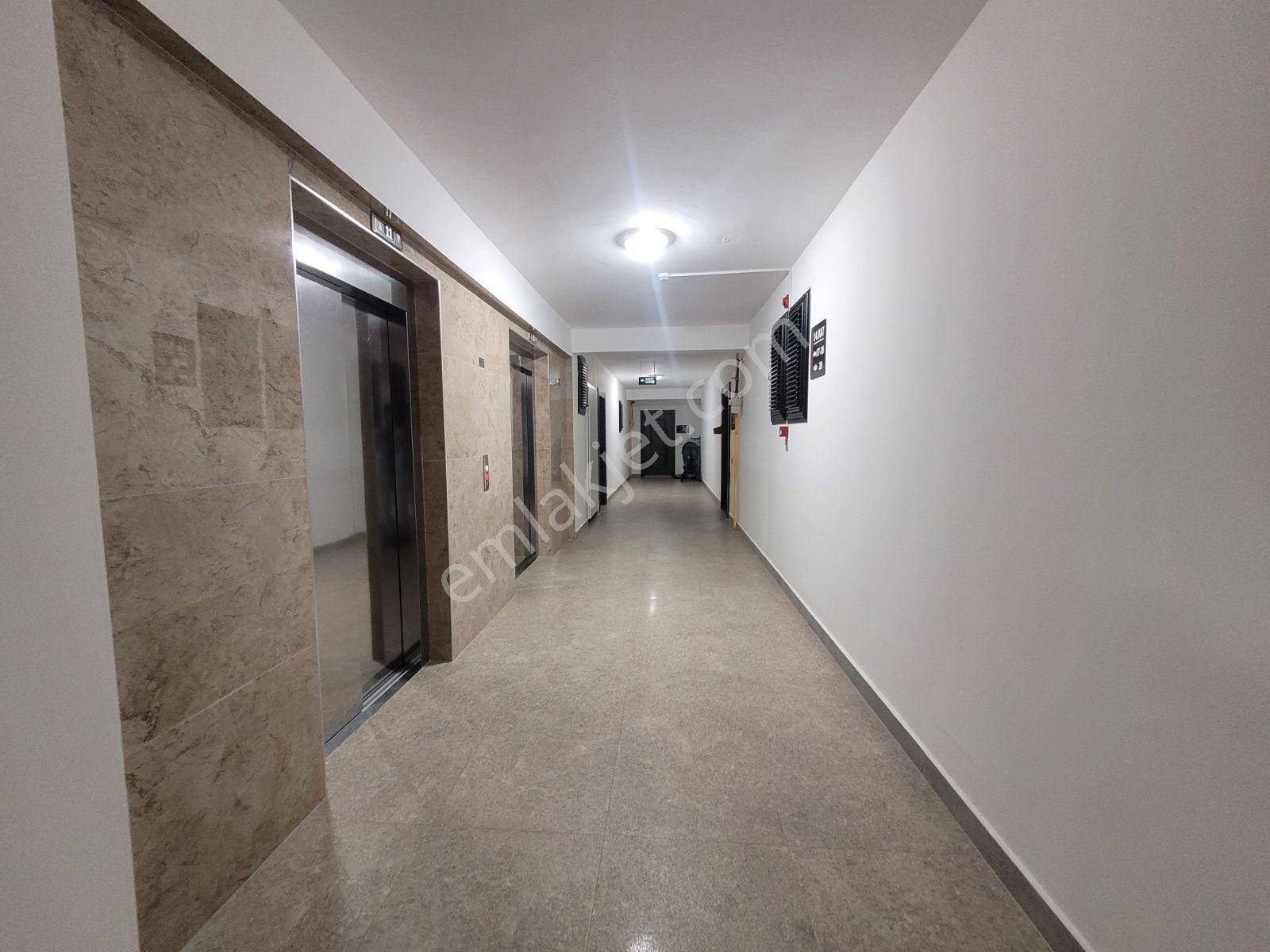 Samsun Atakum Sıfır 4+1 Ultra Lüks Deniz Manzaralı Satılık Daire - Görsel 24