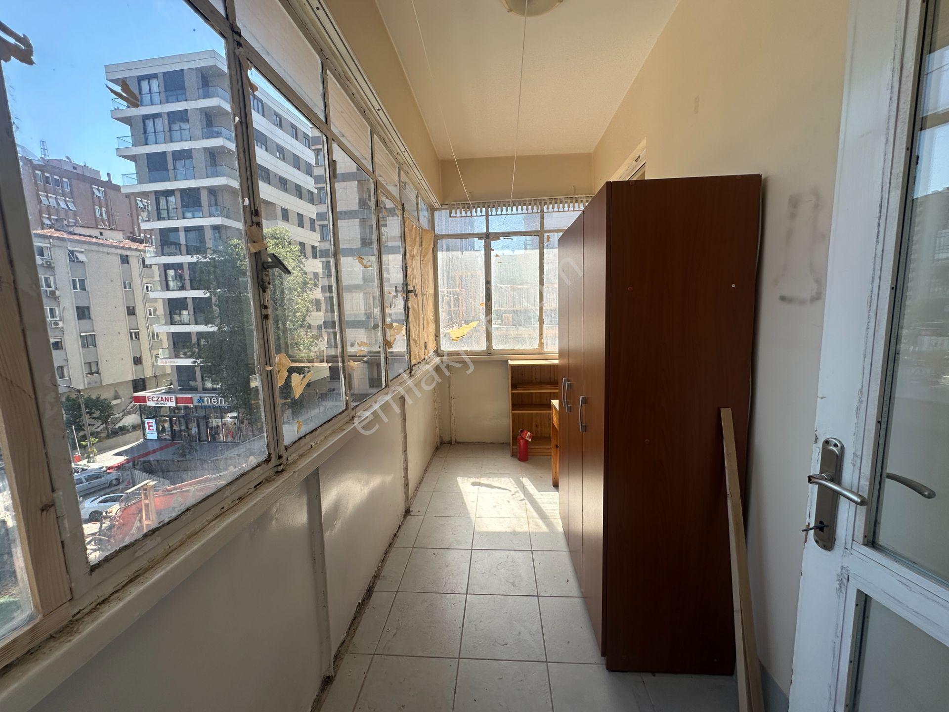 Turyap Göztepe Den Tütüncü Mehmet Efendi Üzerinde 3+1 Kiralık Daire - Görsel 24
