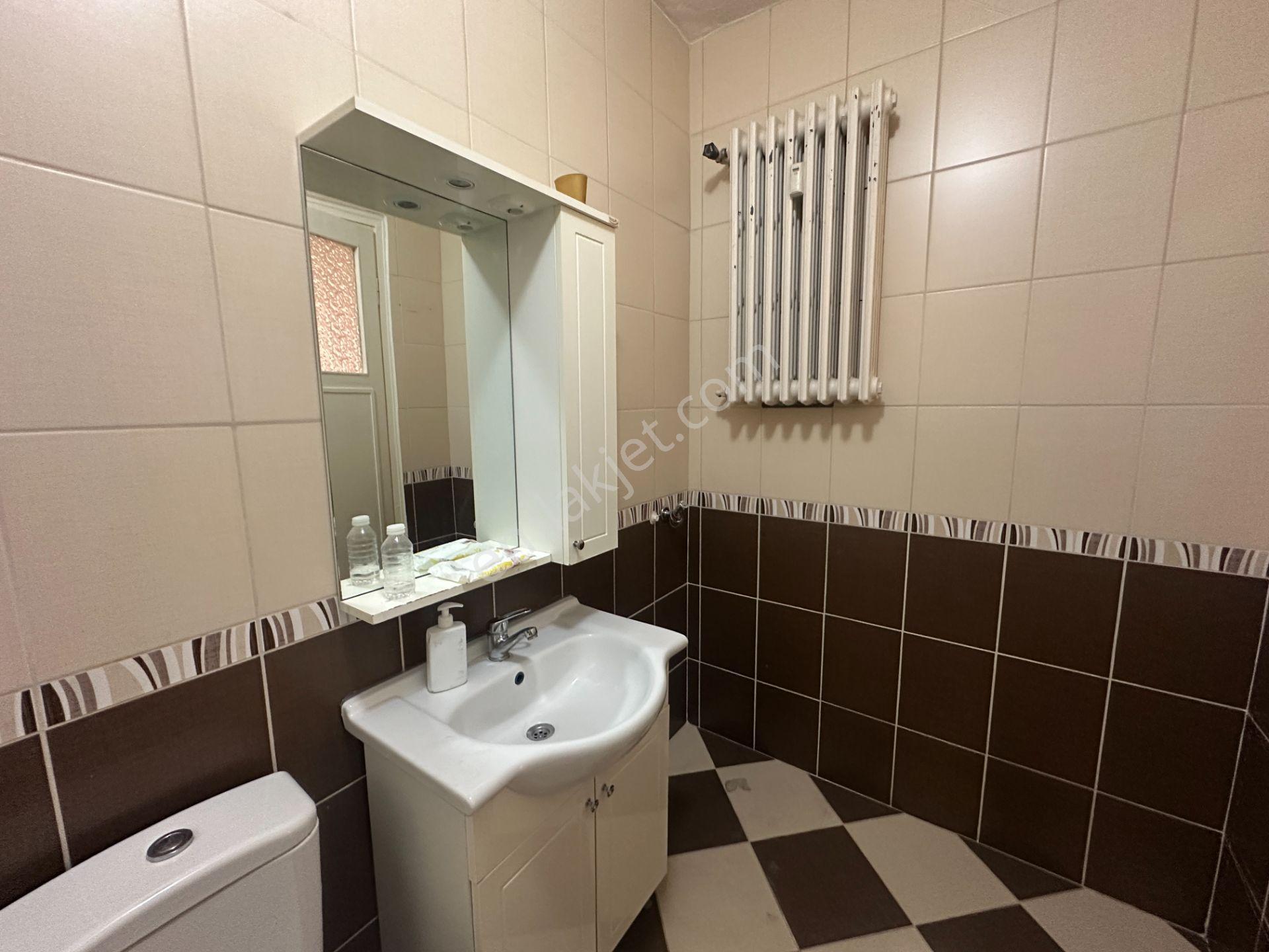 Turyap Göztepe Den Tütüncü Mehmet Efendi Üzerinde 3+1 Kiralık Daire - Görsel 29