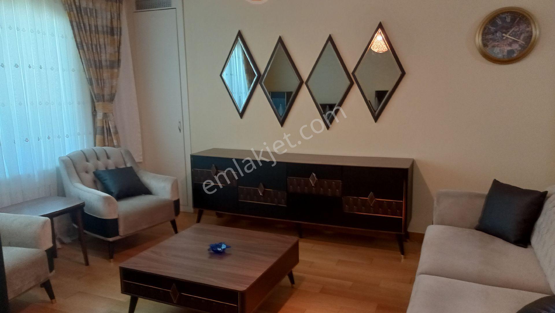 Beylikdüzü Full Sıfır Eşyalı 1+1 Metrobüse Çok Yakın Daire 35.000 - Görsel 6
