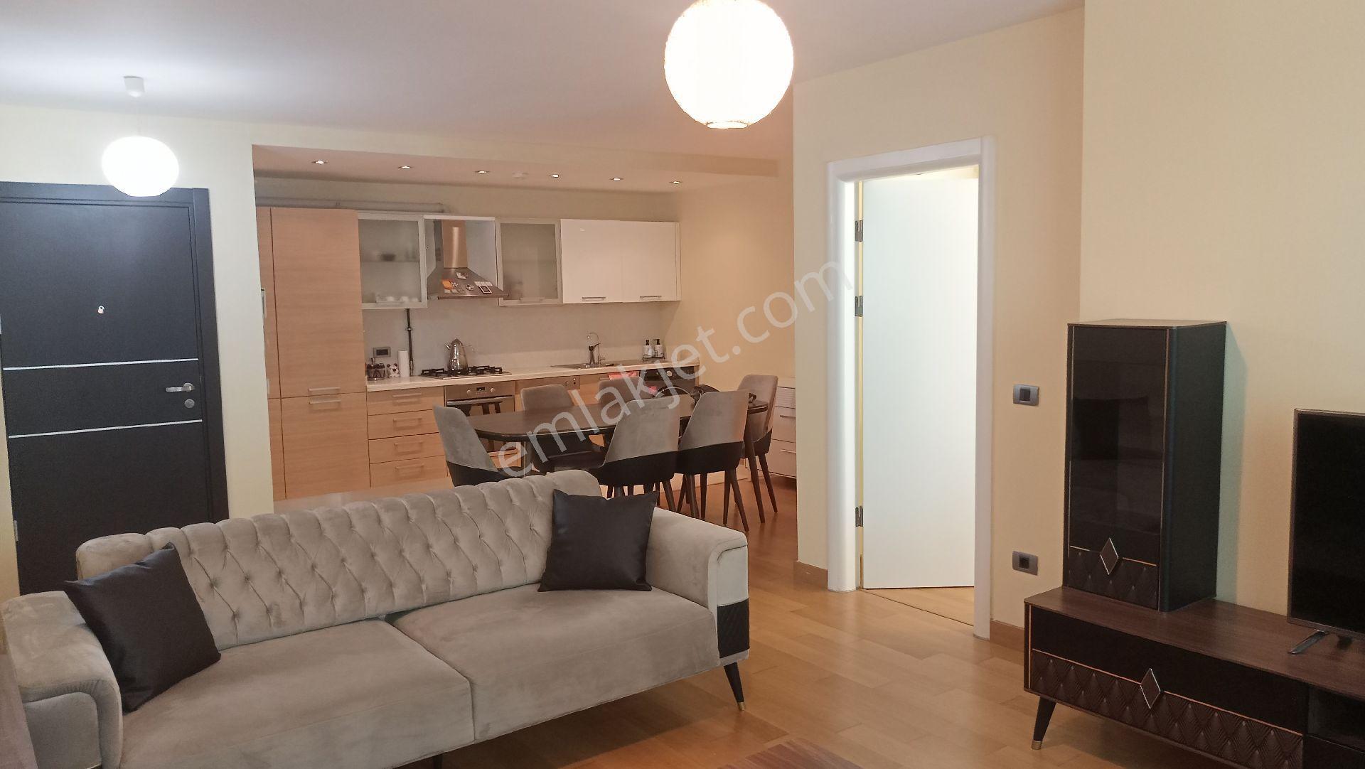 Story 1 Rezidans Ultra Lux Esyalı 1+1 Metrobüse Yakin _ 35.000 - Görsel 30