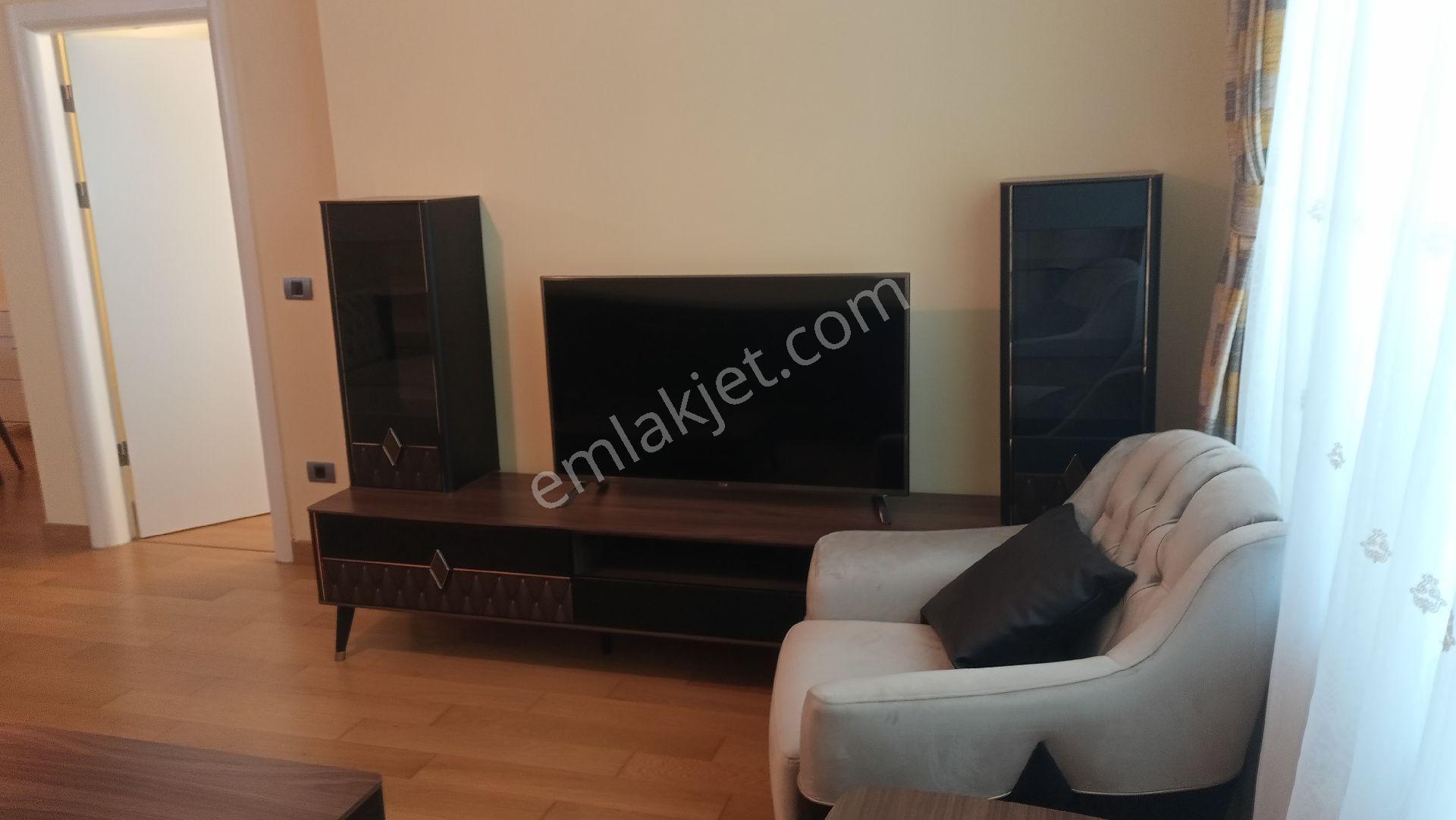 Story 1 Rezidans Ultra Lux Esyalı 1+1 Metrobüse Yakin _ 35.000 - Görsel 29