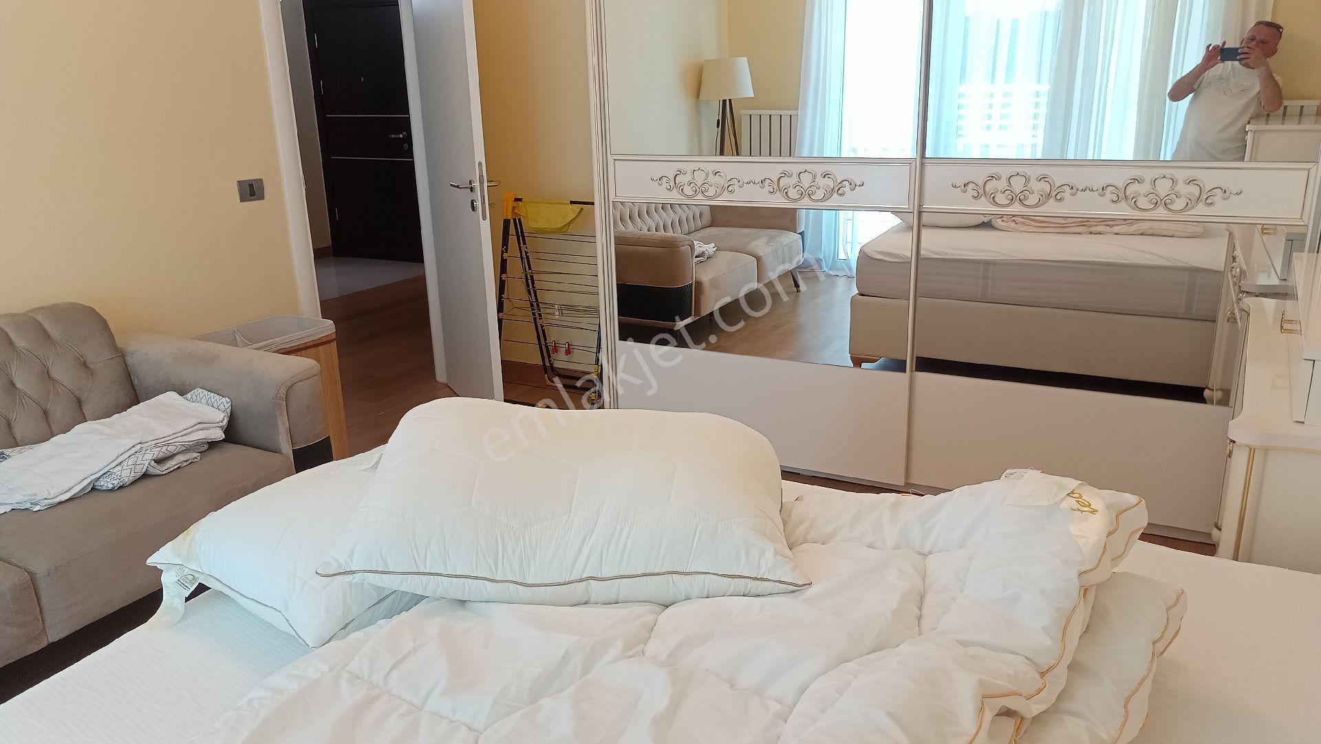 Story 1 Rezidans Ultra Lux Esyalı 1+1 Metrobüse Yakin _ 35.000 - Görsel 9