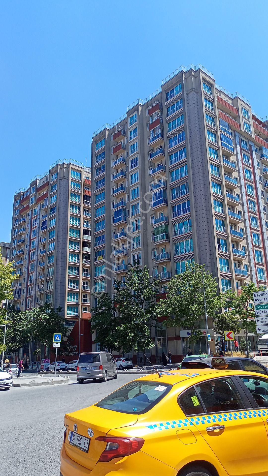 Story 1 Rezidans Ultra Lux Esyalı 1+1 Metrobüse Yakin _ 35.000 - Görsel 7