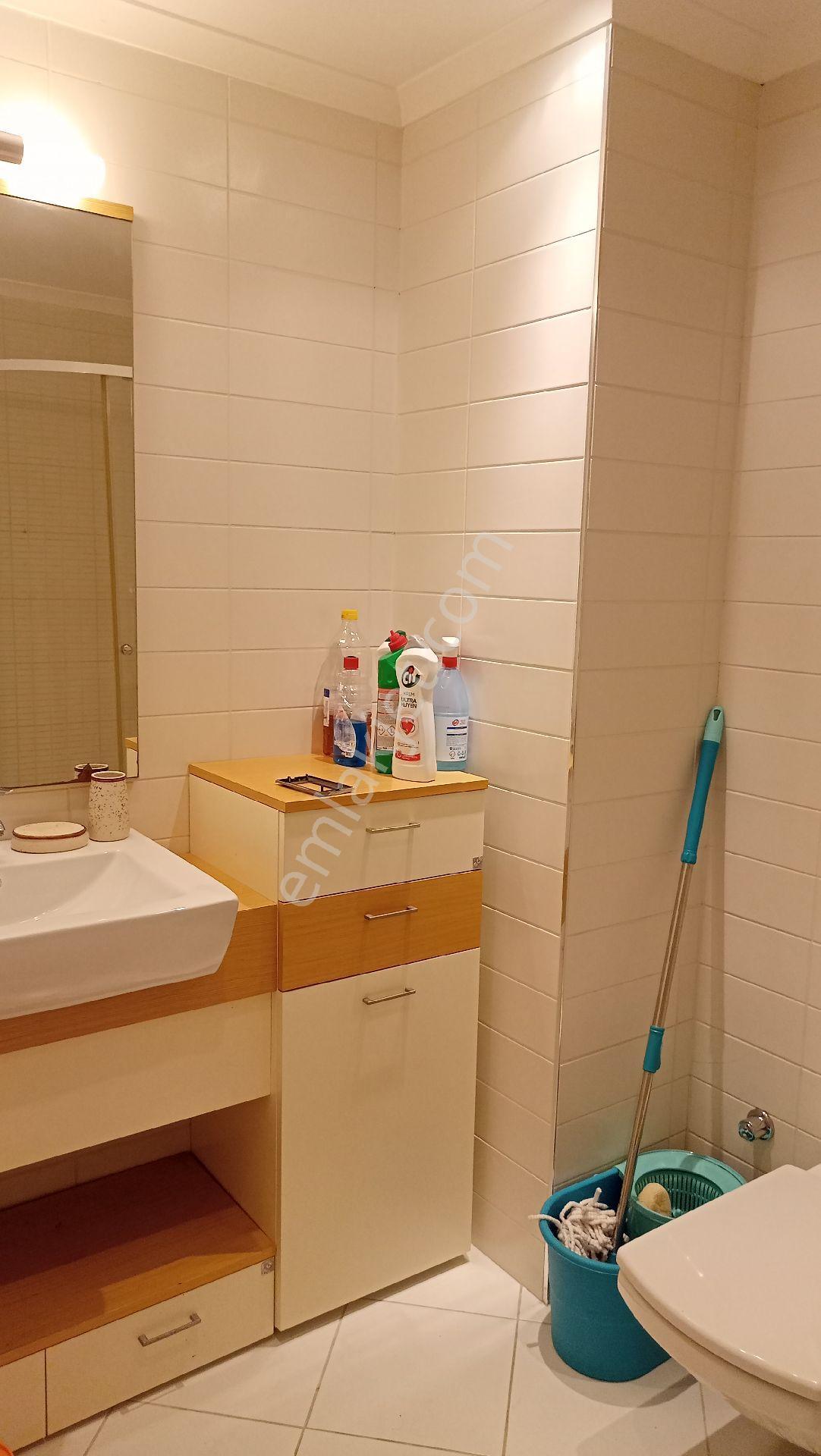 Story 1 Rezidans Ultra Lux Esyalı 1+1 Metrobüse Yakin _ 35.000 - Görsel 18