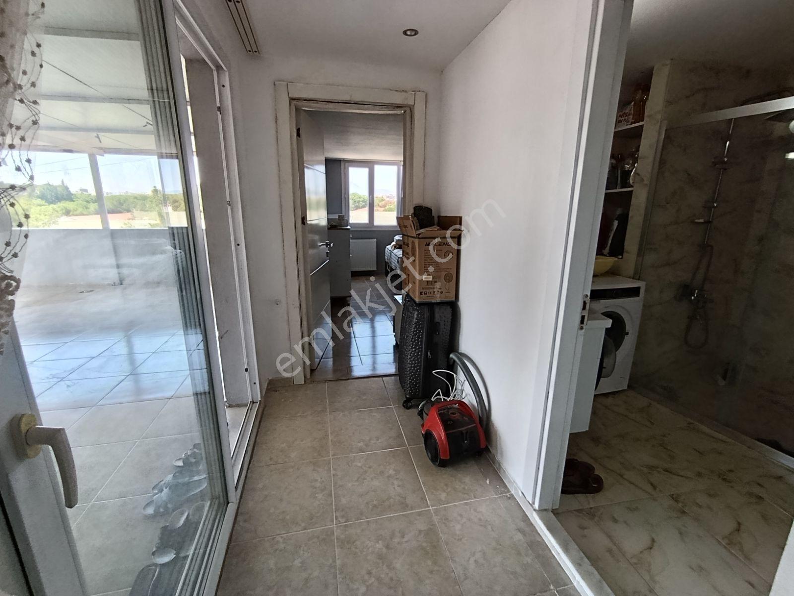 Tamamına Kredili Muratbey Mah. Satılık 3+1 Dubleks Daire - Görsel 31