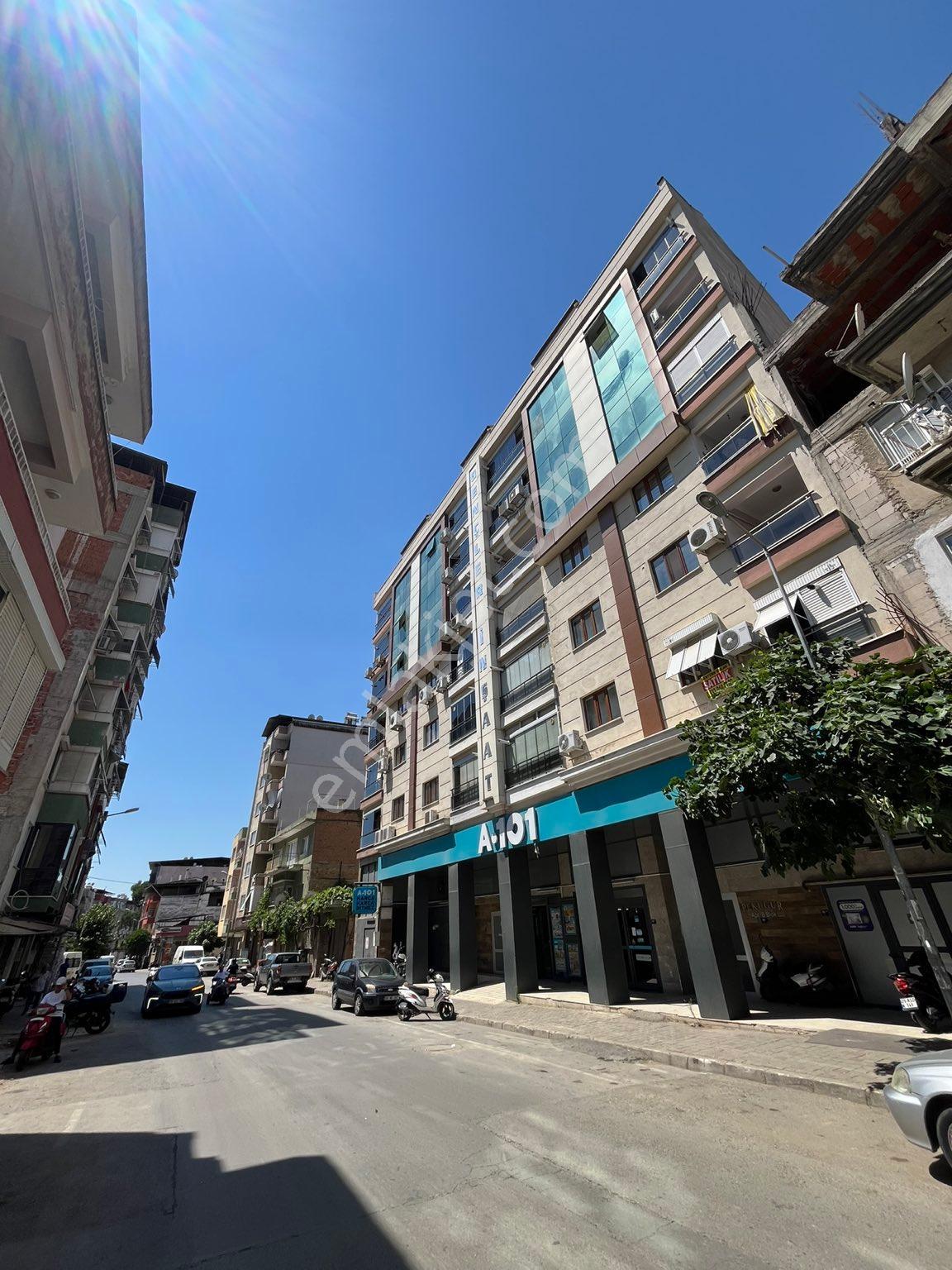 Yıldıztepe Mh. Hürriyet Caddesi Üzeri Satılık Fırsat Daire ! ! ! - Görsel 4