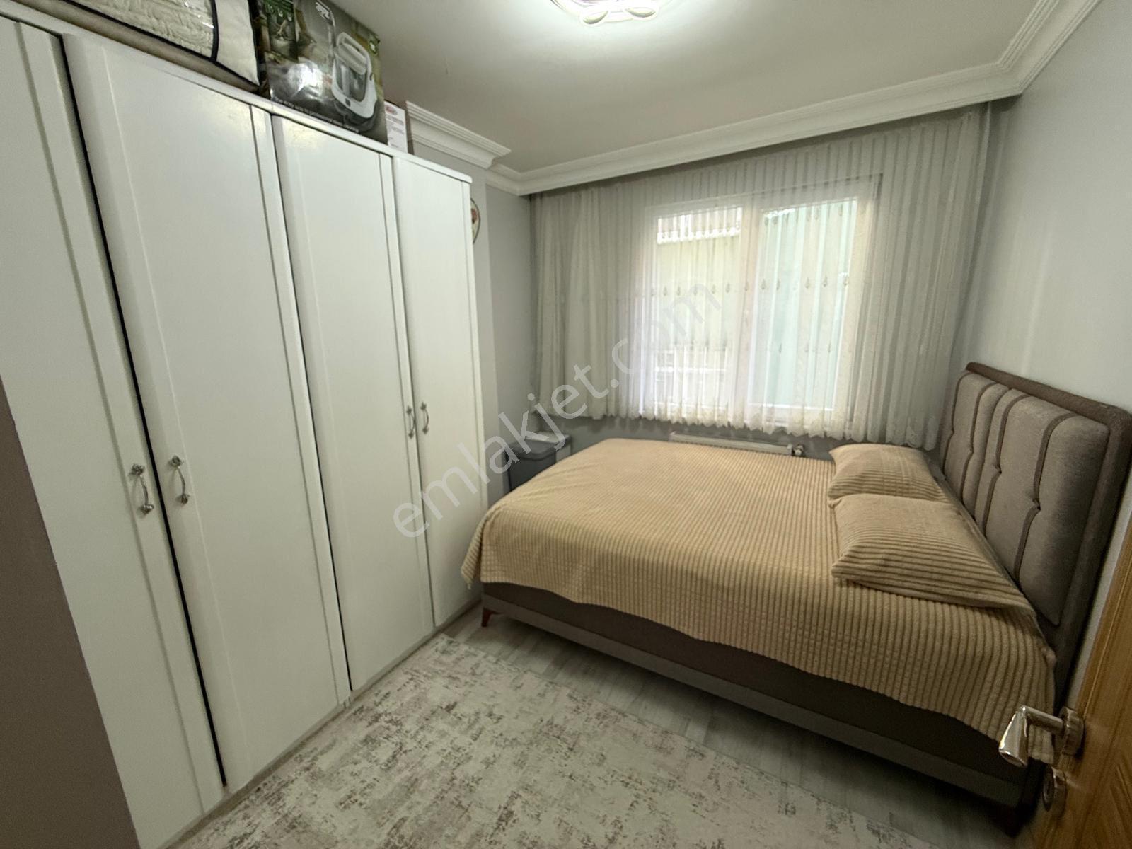 İkitelli Mehmet Akif Mah. Aşık Veysel Cad.2+1 Kiralık Daire - Görsel 24