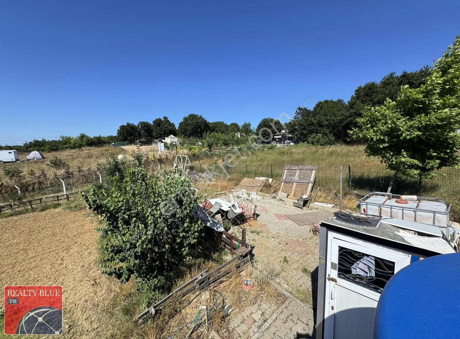 Pendik Kurtdoğmuş'ta Satılık 873m² Etrafı Çevrili Hobi Bahçesi - Görsel 16