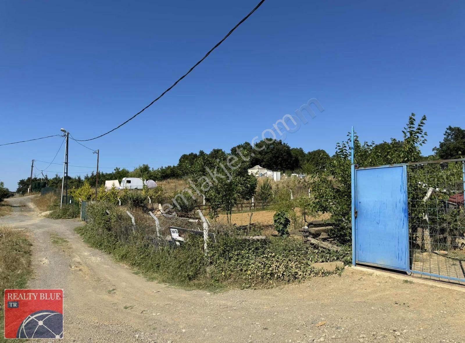 Pendik Kurtdoğmuş'ta Satılık 873m² Etrafı Çevrili Hobi Bahçesi - Görsel 35