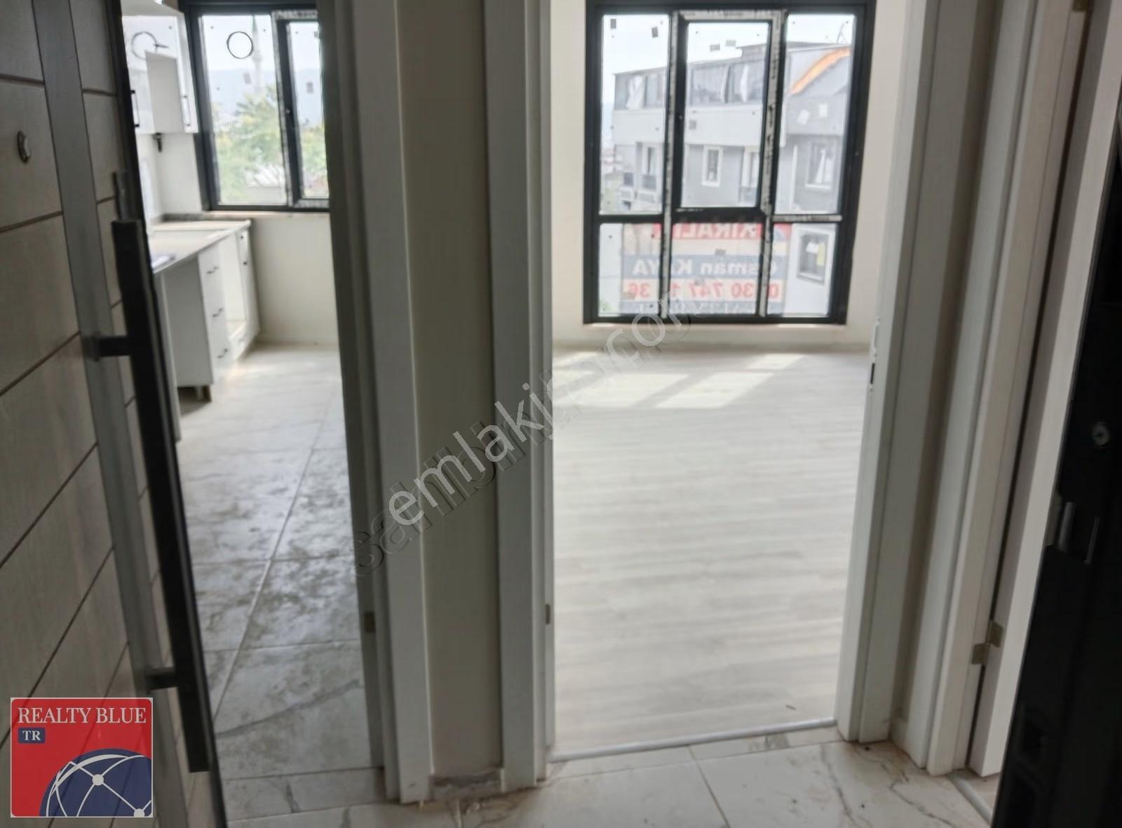 Battalgazide Hastaneye Sultan Korusuna Komşu Kiralık 2+1 Ara Kat