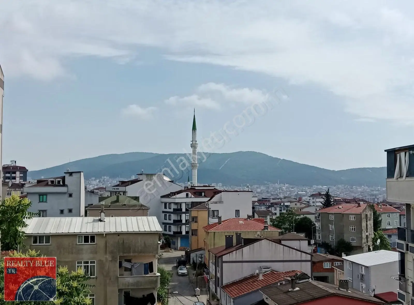 Battalgazide Hastaneye Sultan Korusuna Komşu Kiralık 2+1 Ara Kat - Görsel 4