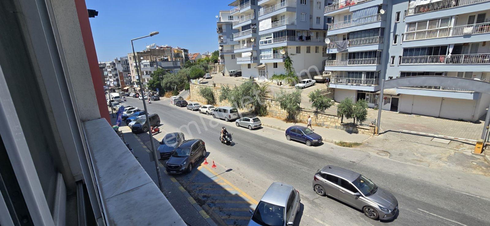 3+1 Kiralık Daire 5 Yıllık Binada - Görsel 25