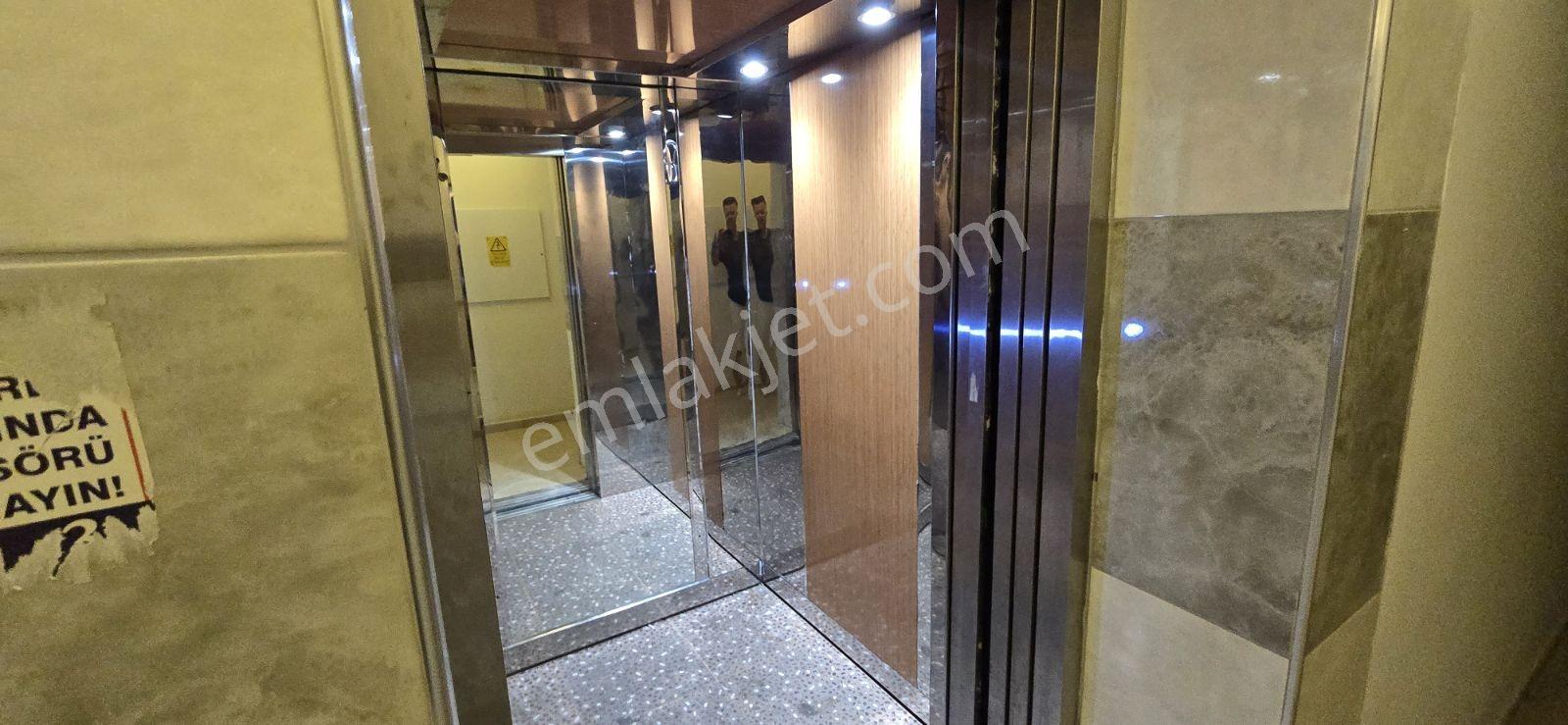 3+1 Kiralık Daire 5 Yıllık Binada - Görsel 7