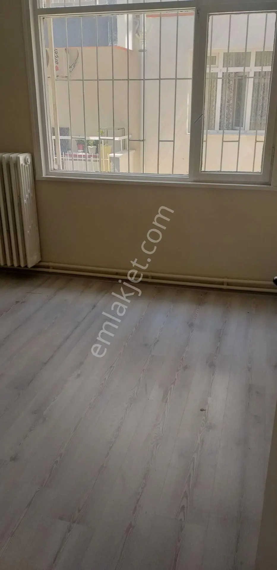 Bahçeli' De 3+1 Katta Kombili Full Yapılı Kiralık Daire - Görsel 13
