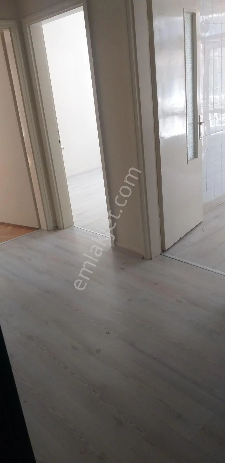 Bahçeli' De 3+1 Katta Kombili Full Yapılı Kiralık Daire - Görsel 3
