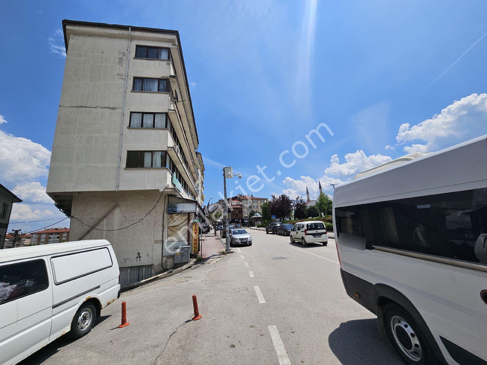 Merkezi Lokasyonda 2+1 Satılık Arakat Daire - Görsel 17