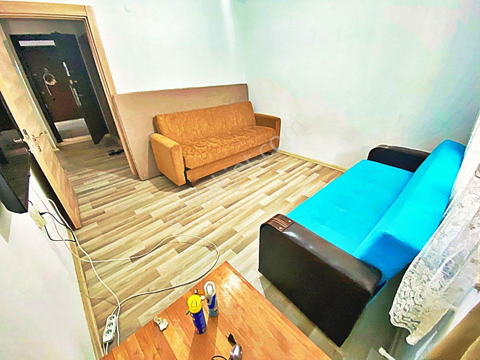 Aktif'ten Kaçmaz Fırsat Akçay'da Satılık 5 Yaşında Asansörlü 2+1daire - Görsel 24