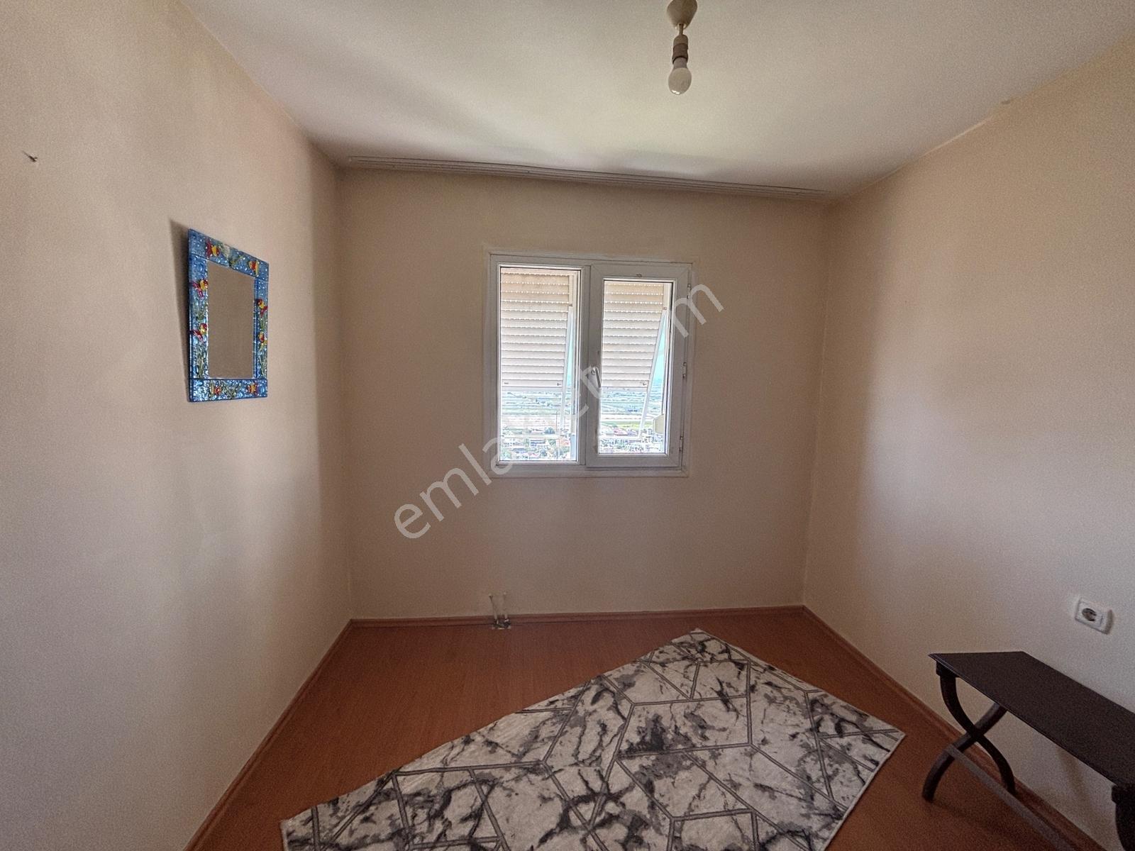 Ulukentte Doğa Ve Şehir Manzaralı 3+1 Eşyalı Kiralık Daire - Görsel 24