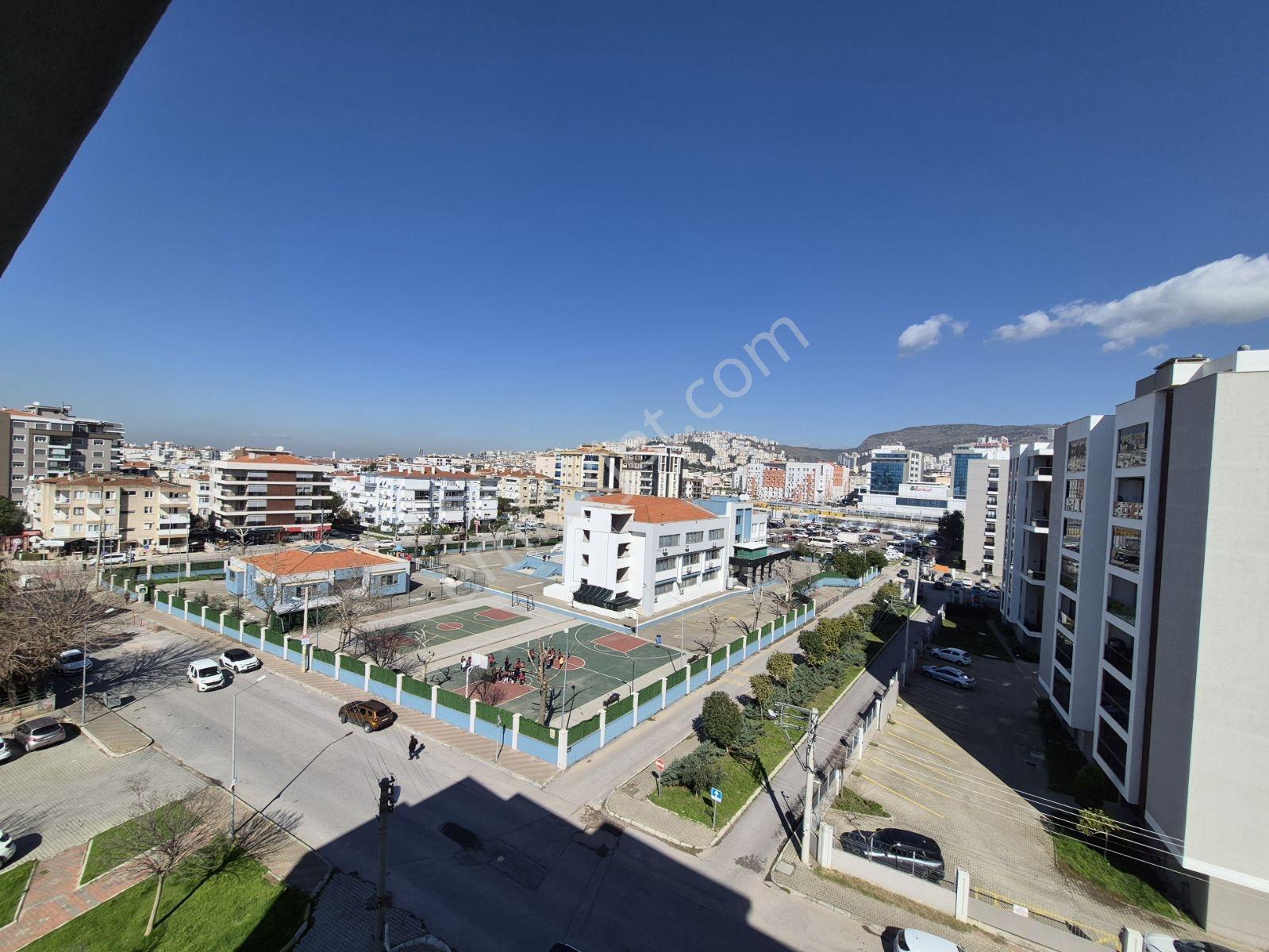 Çiğli Ataşehir De Satılık Sıfır 3+1 Akıllı Daire - Görsel 4
