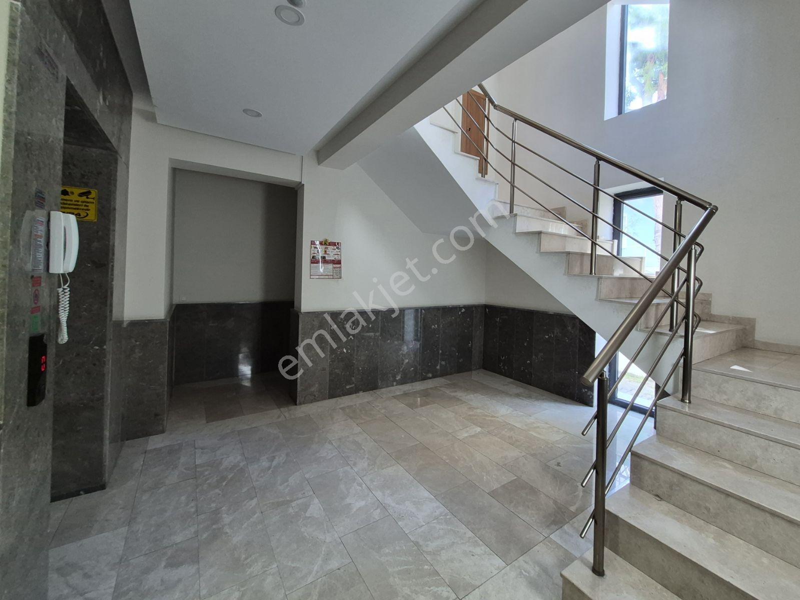 Çiğli Ataşehir De Satılık Sıfır 3+1 Akıllı Daire - Görsel 7