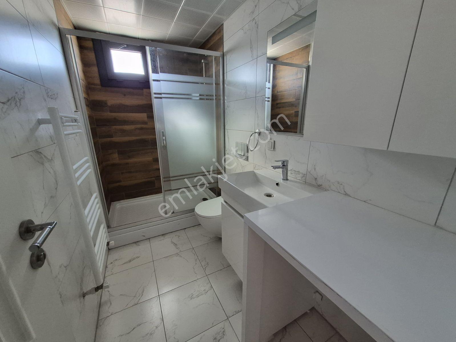 Çiğli Ataşehir De Satılık Sıfır 3+1 Akıllı Daire - Görsel 28