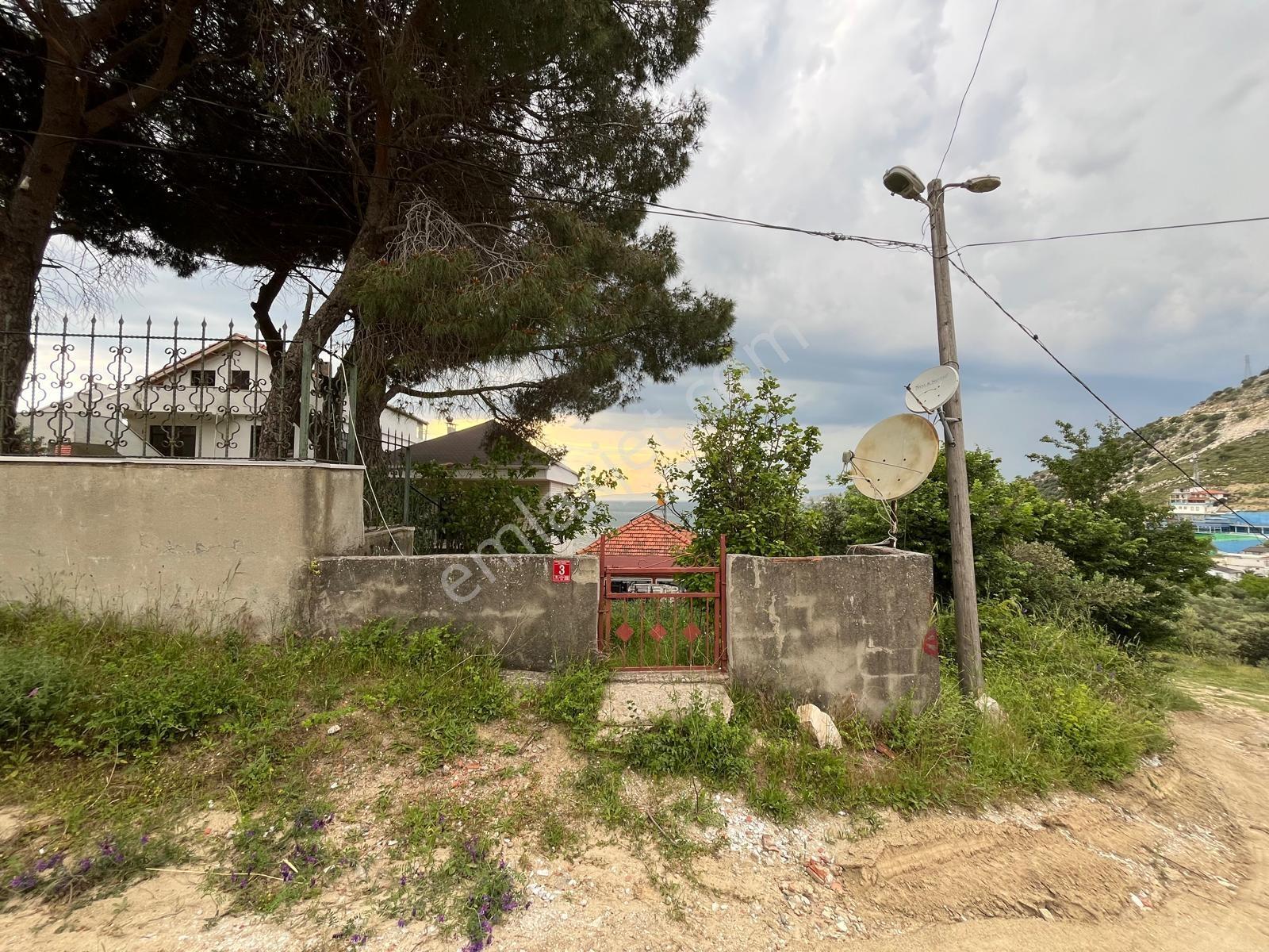 Marmara Adası Çınarlı Mah. 2+1 Satılık Müstakil Ev - Görsel 4