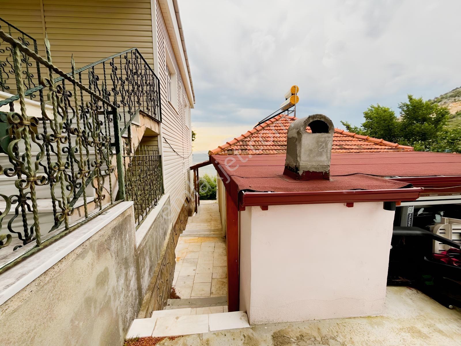 Marmara Adası Çınarlı Mah. 2+1 Satılık Müstakil Ev - Görsel 7